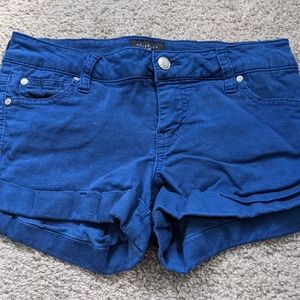 EUC Celebrity Pink shorts